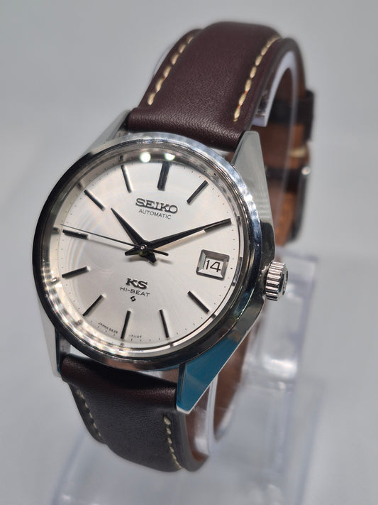 1972 Seiko KS 5625 7110