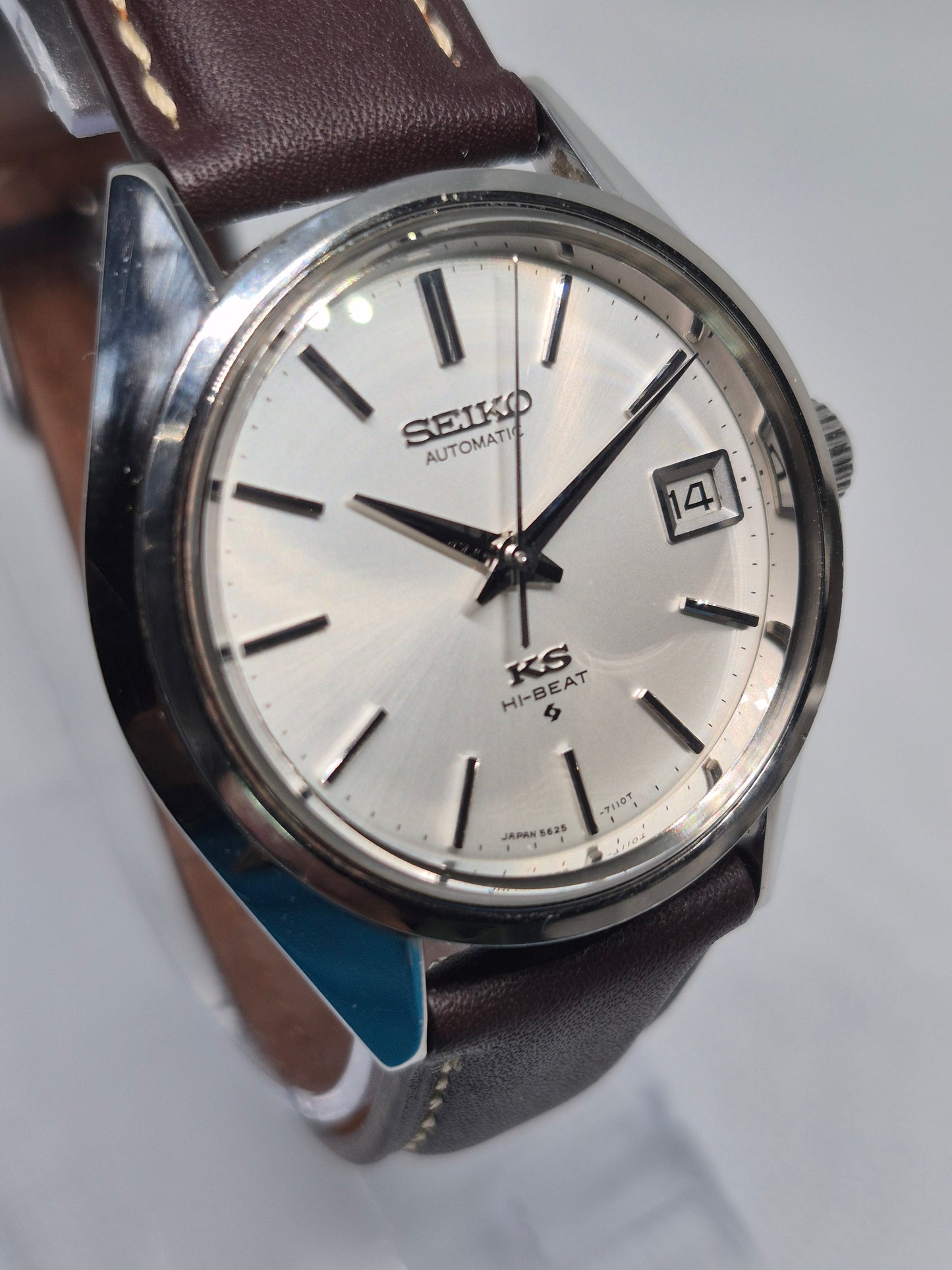 1972 Seiko KS 5625 7110