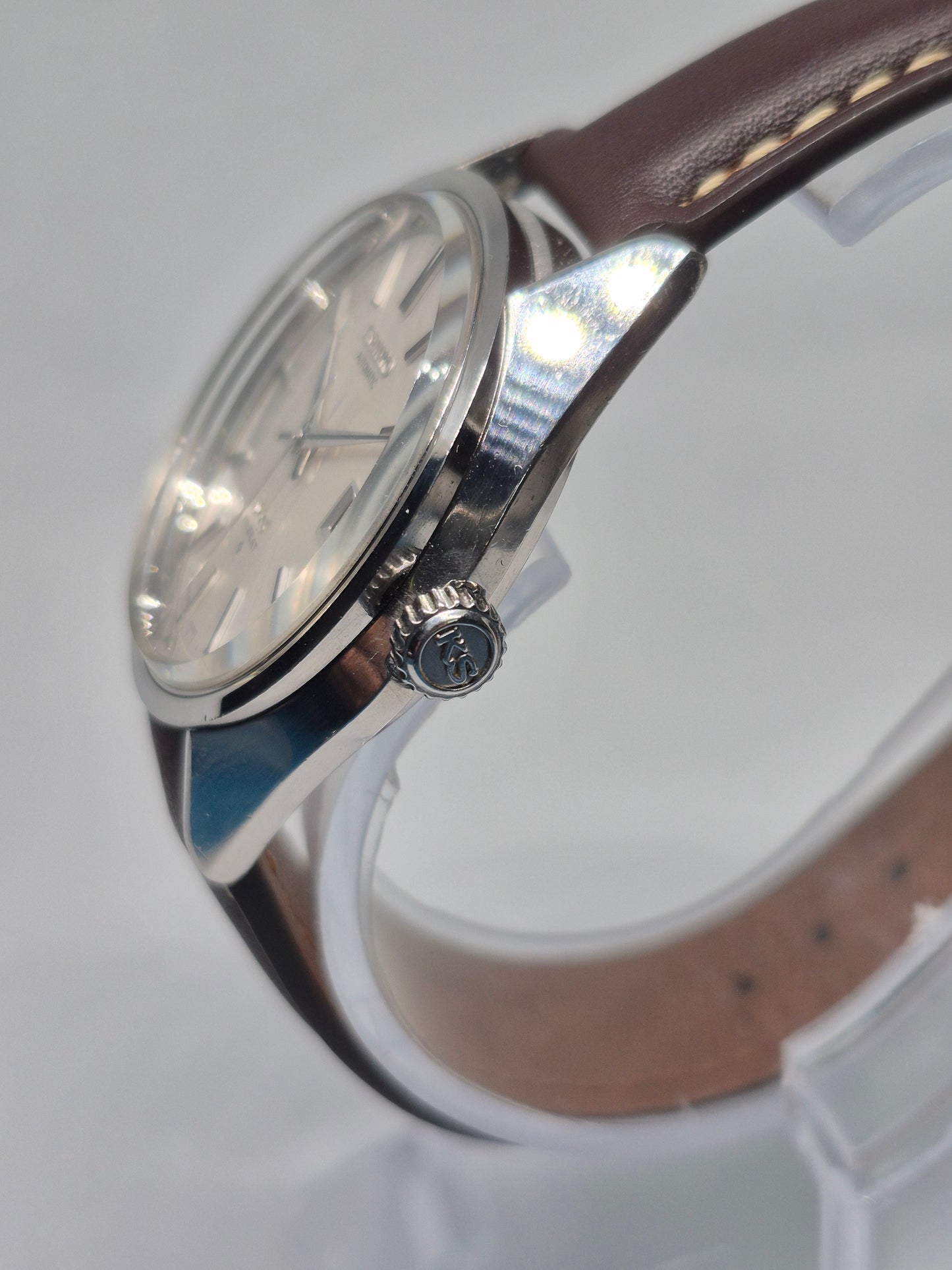 1972 Seiko KS 5625 7110