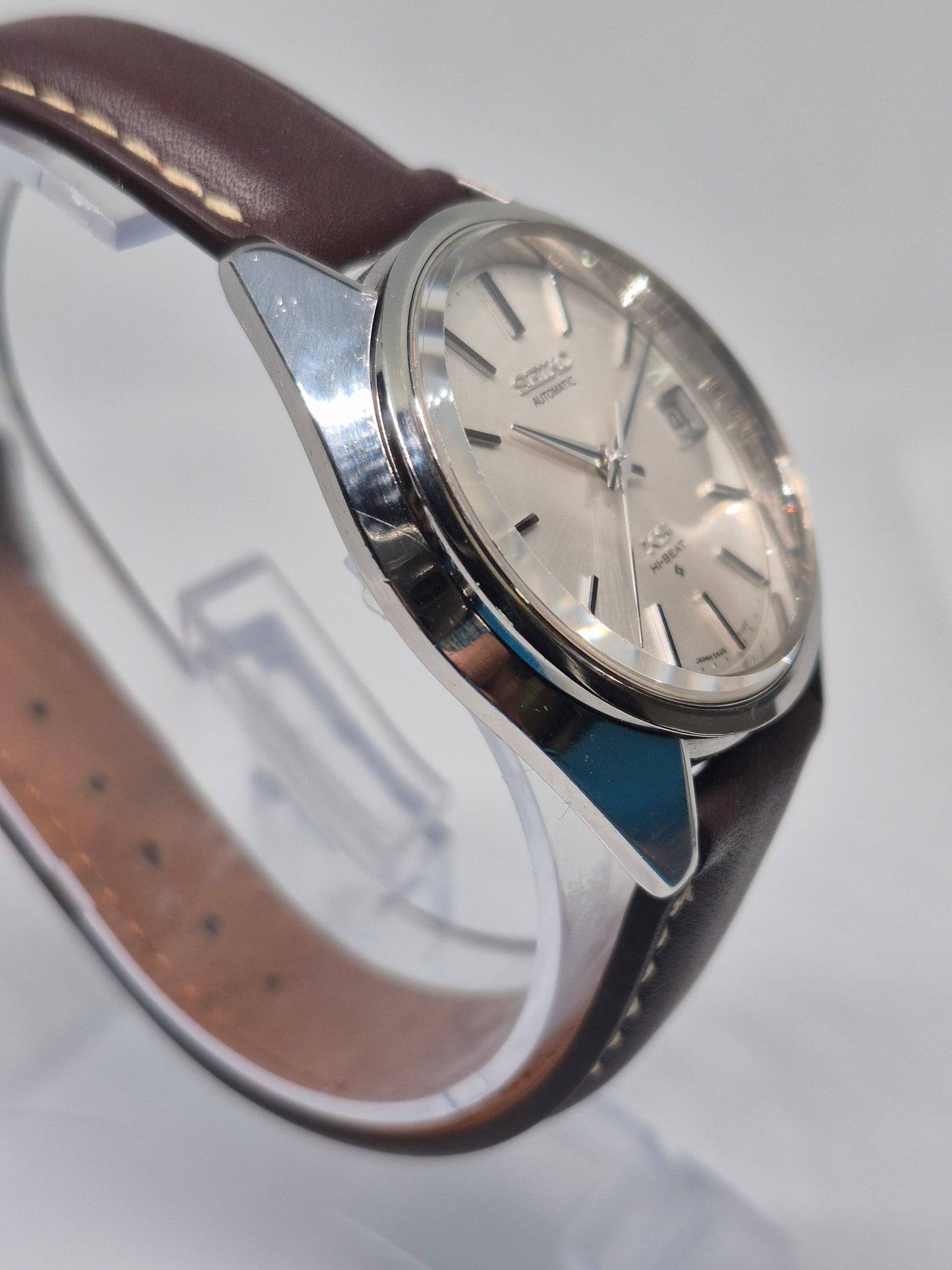 1972 Seiko KS 5625 7110