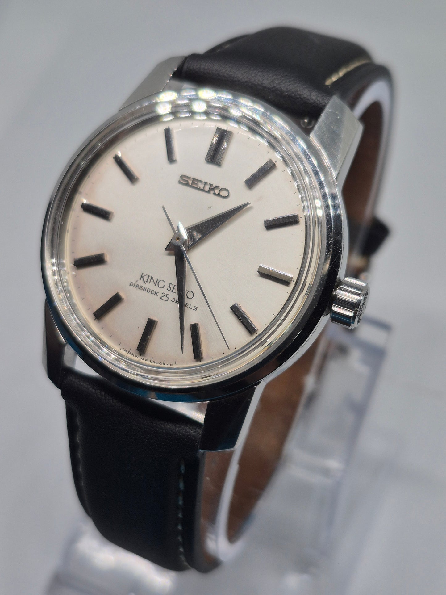 1967 King Seiko 44 9990