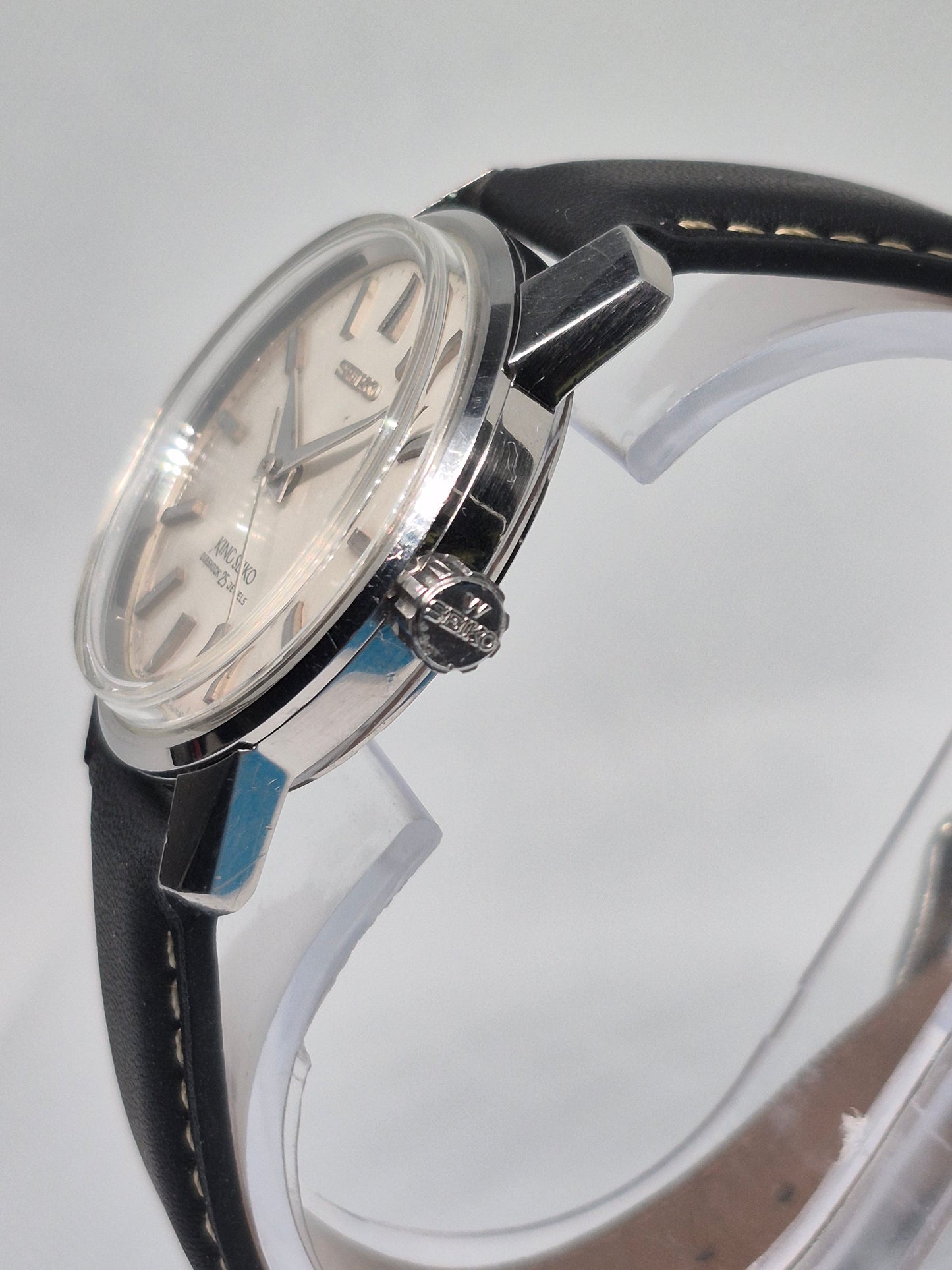 1967 King Seiko 44 9990