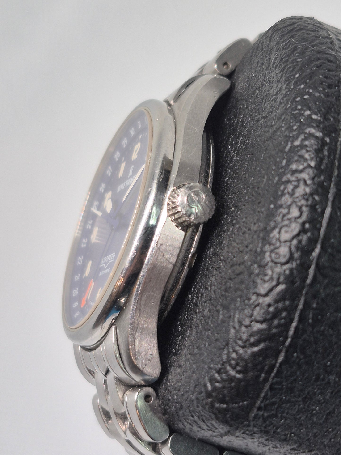 Revue Thommen Airspeed 6110005